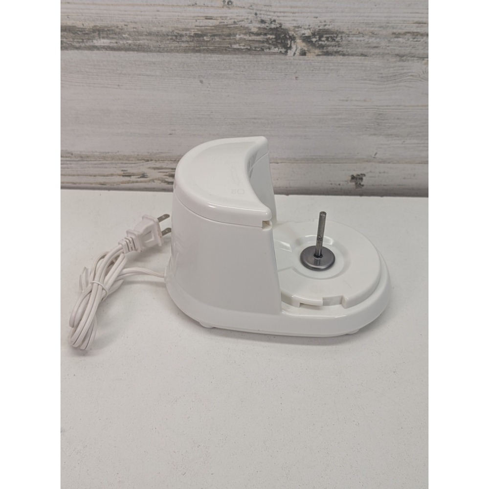Proctor Silex FC08 Food Motor Base Only Tested Working